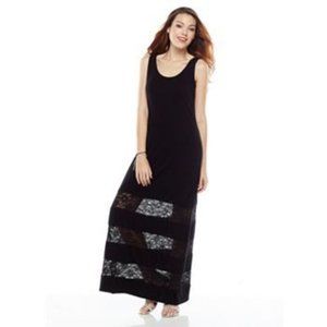 NWT Apt. 9 Maxi Dress